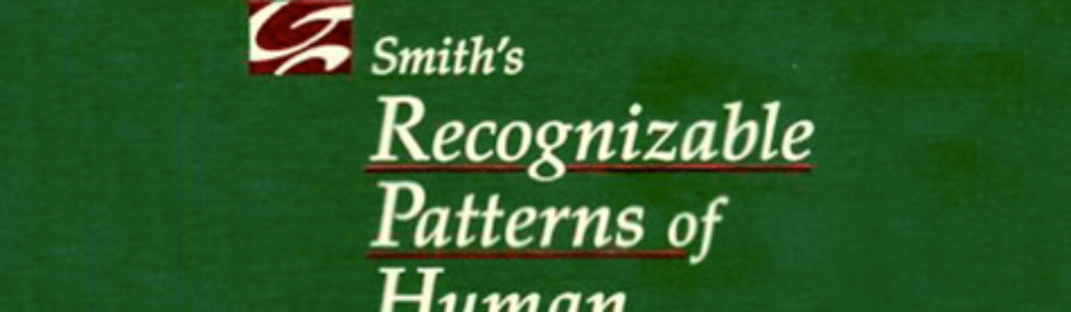 Dr. Jones Publishes Smith’s Recognizable Patterns of Human Malformation 5th ed.