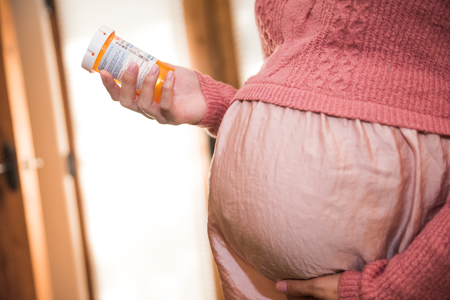 exposures in pregnancy