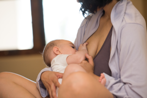 breast milk research