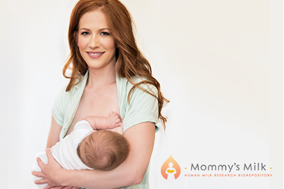 Breast Milk Research | Mommy’s Milk Human Milk Biorepository