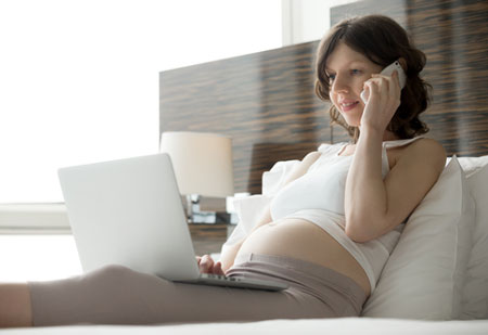Pregnancy exposure information | Center for Better Beginnings