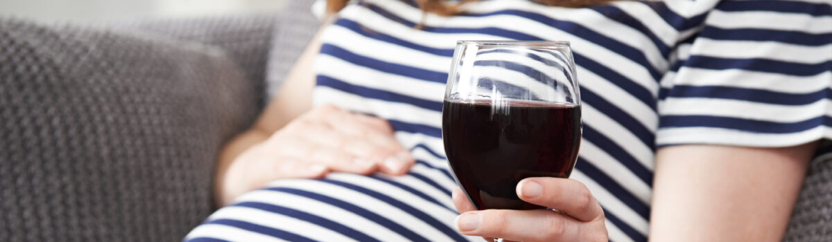 How Can We Best Reach Moms at Risk for FASD?