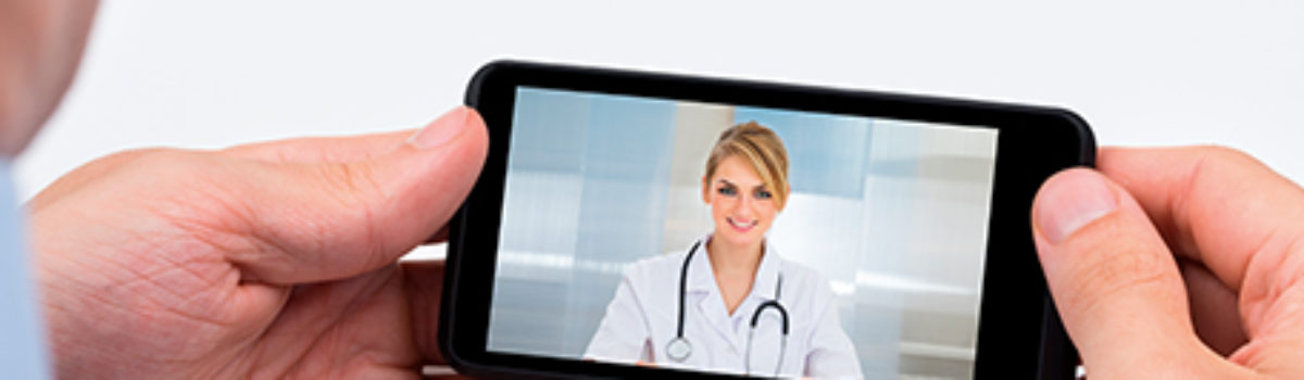 Telemedicine