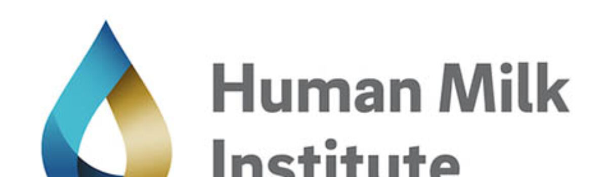 UC San Diego launches the Human Milk Institute